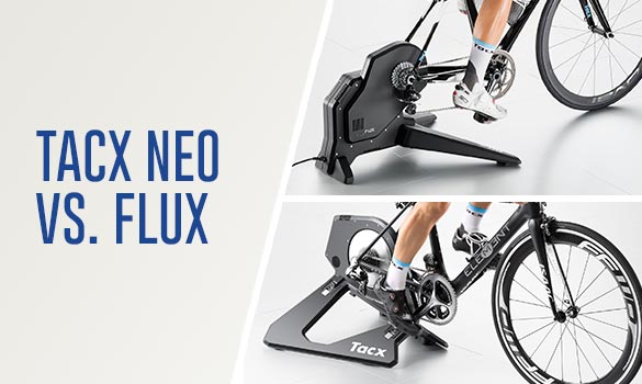 tacx flux neo