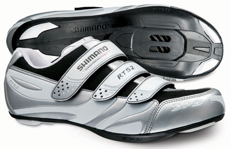 Spd hot sale touring shoes