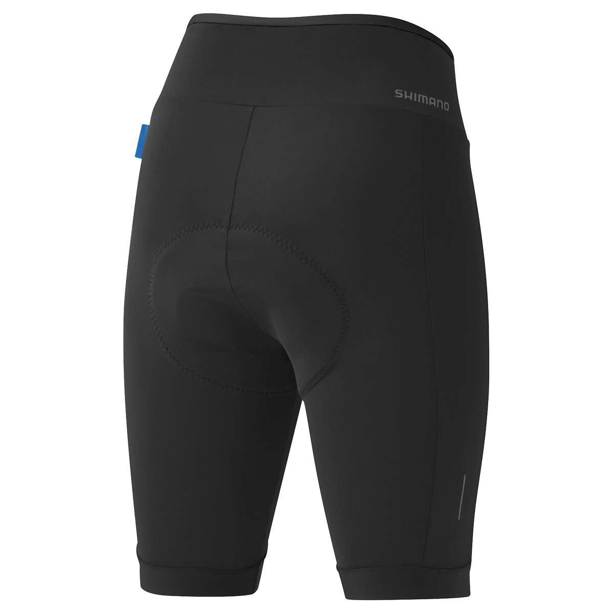 Shimano Fietsbroek Kort Zonder Bretels Zwart Dames Koop Je Bij