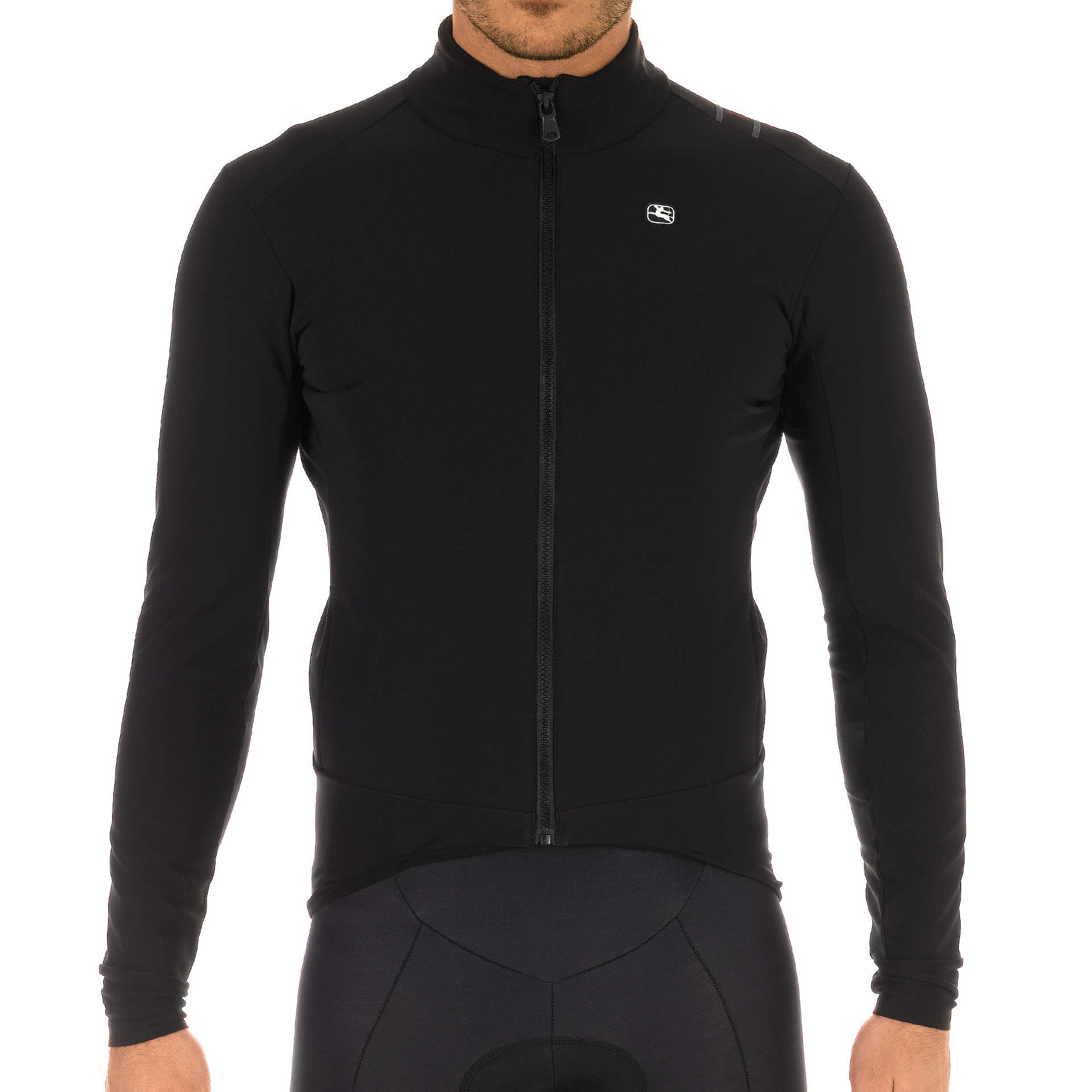 Giordana Fusion Fietsjack Zwart Heren Koop Je Bij Futurumshop Nl