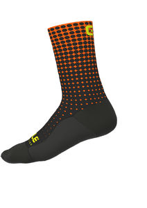 Ale Dots H18 Fietssokken Zwart Oranje Koop Je Bij Futurumshop Nl