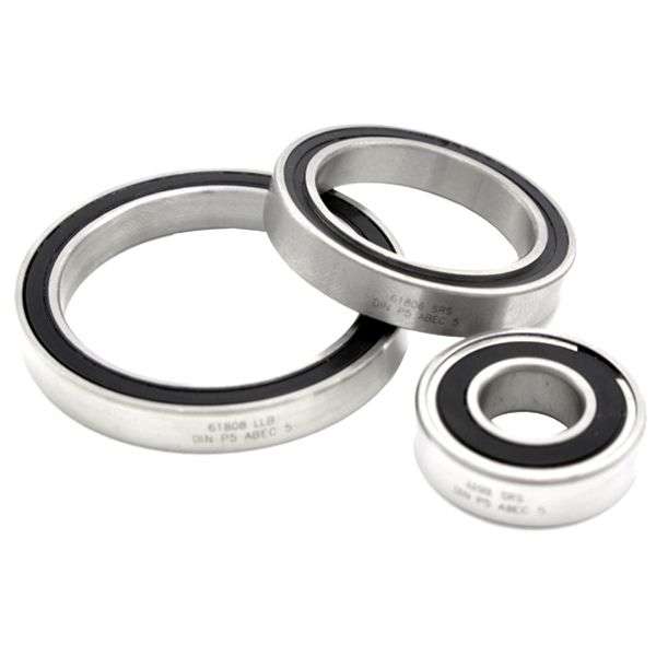 Enduro Bearings SRS ABEC 5 Lager