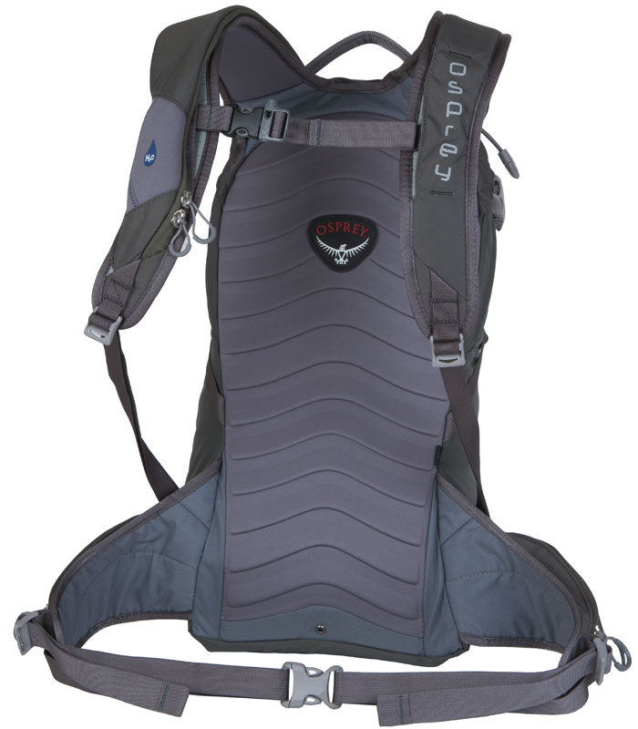 osprey kode 40