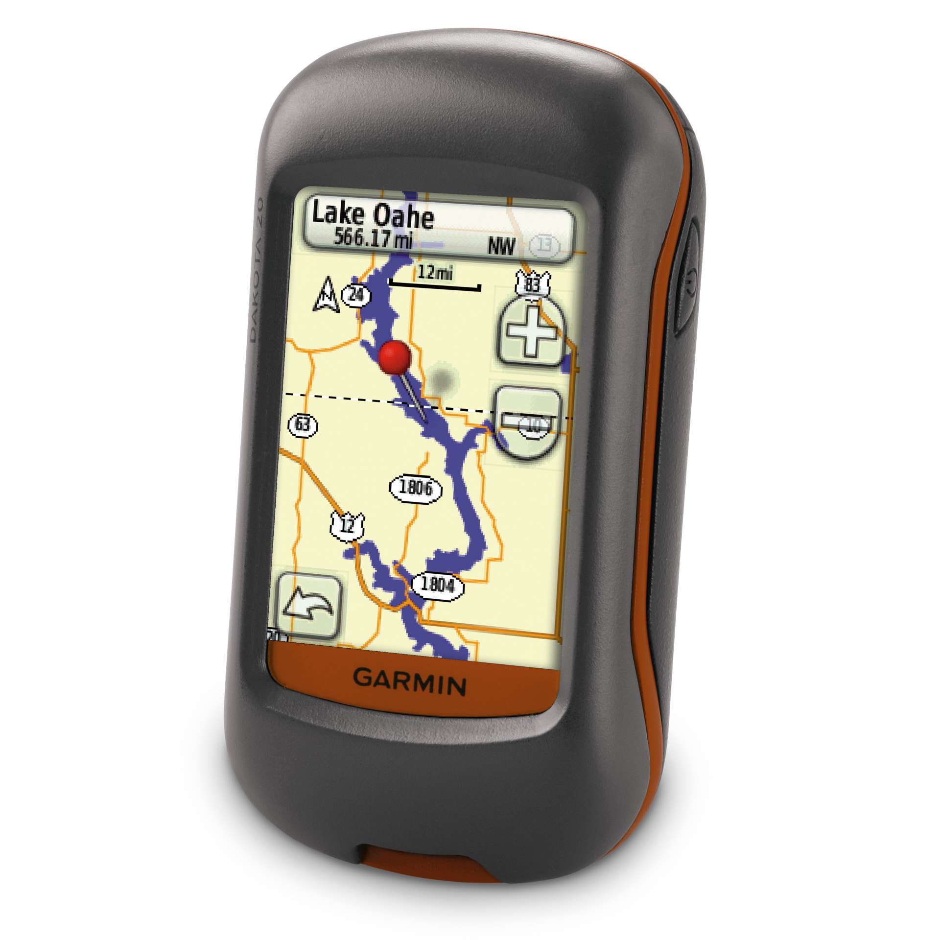 Garmin Dakota 20 GPS