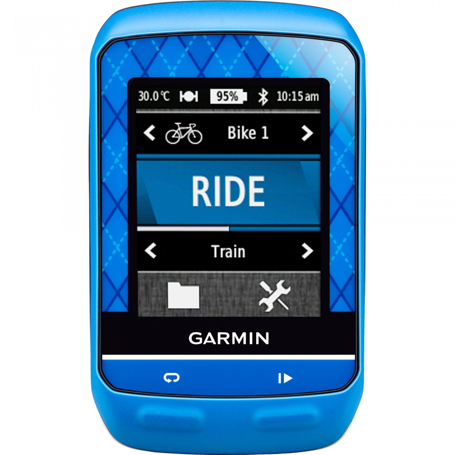 garmin edge 510 gps