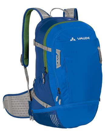 vaude bike alpin air 25