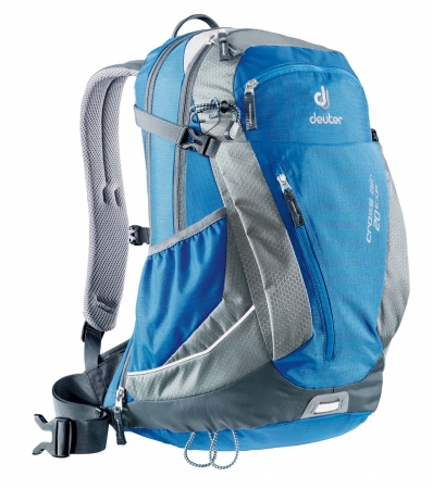 deuter cross air exp