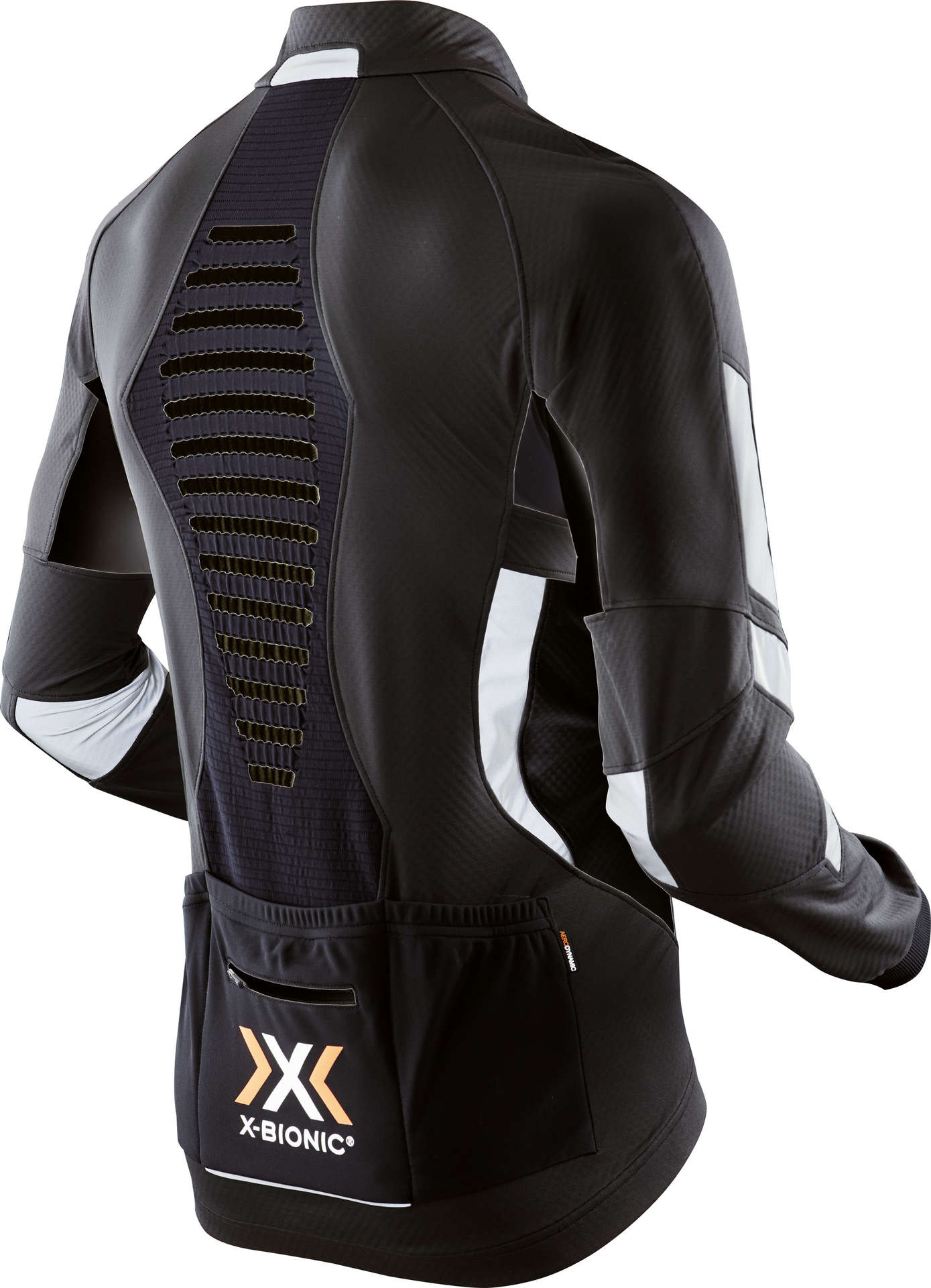 x bionic cycling