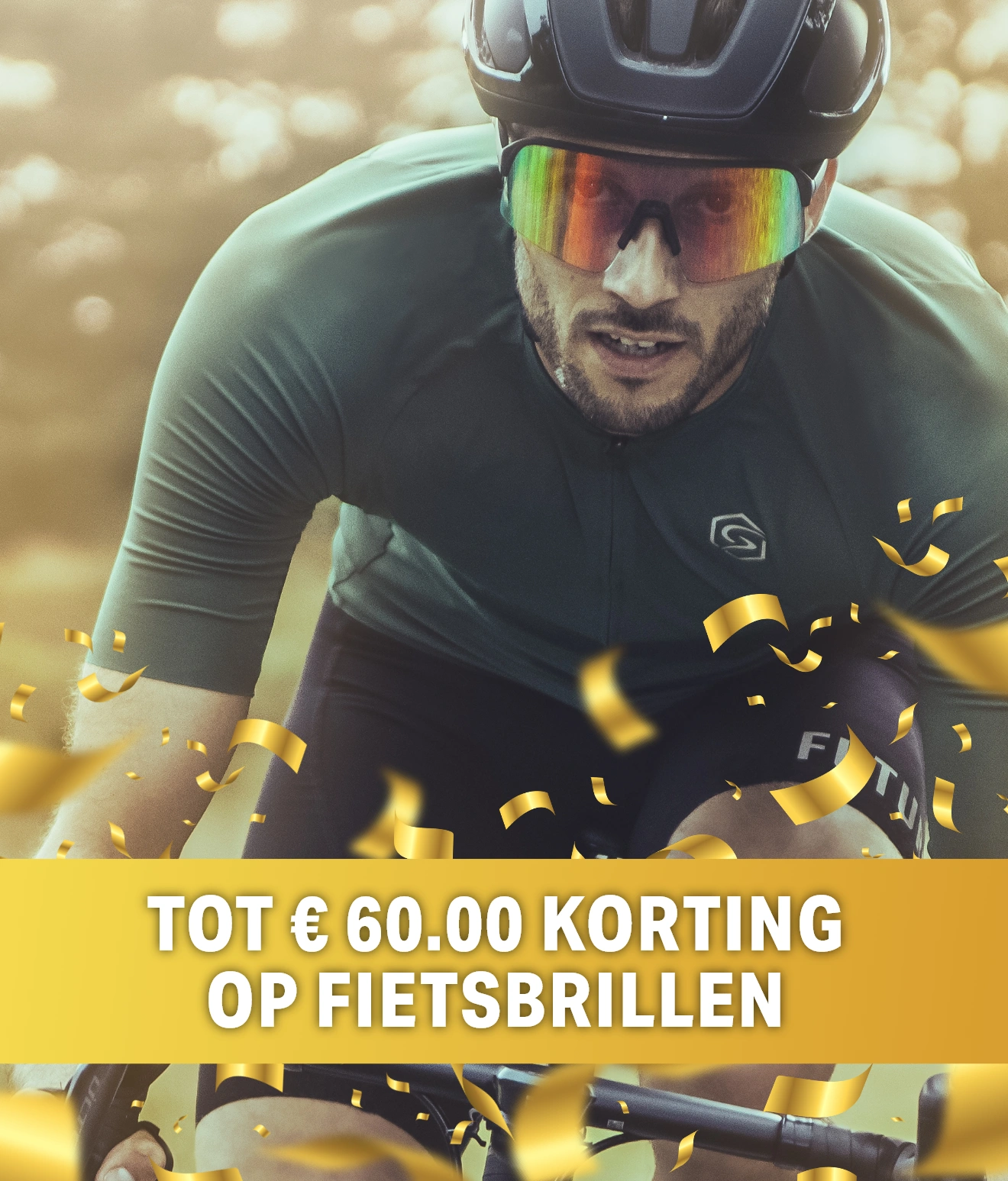 Fietsbrillen