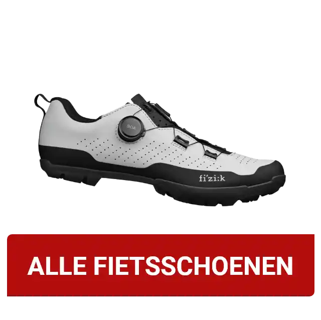 Fietsschoenen