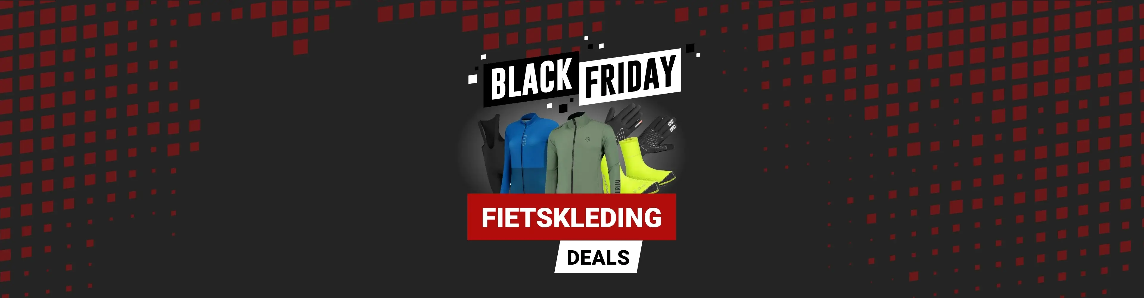 Black Friday | FuturumShop.nl Thumbnail