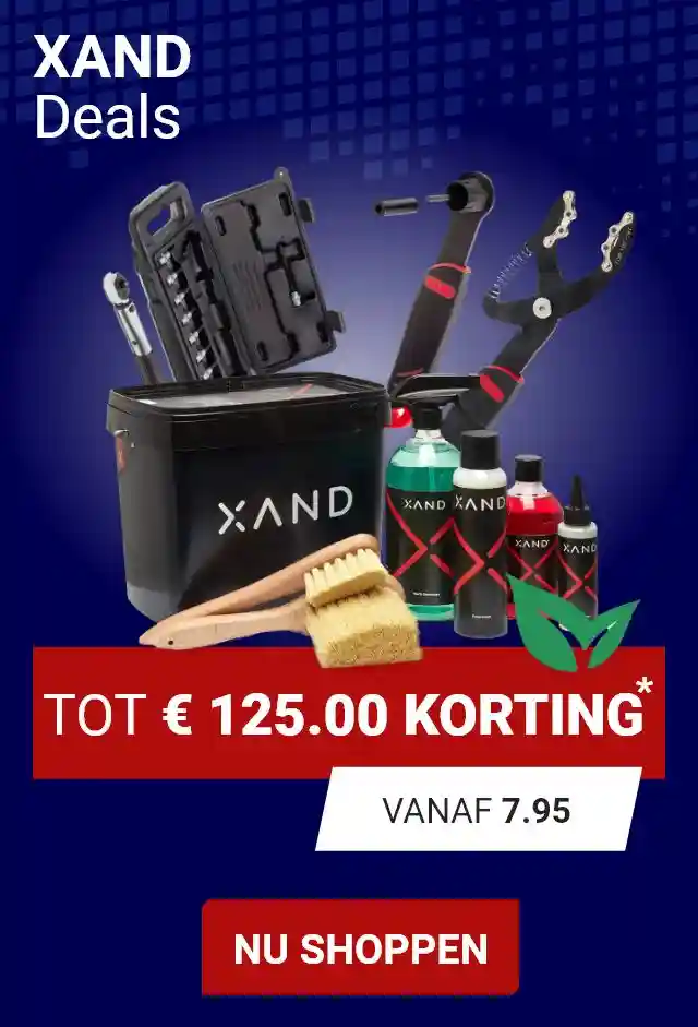 XAND