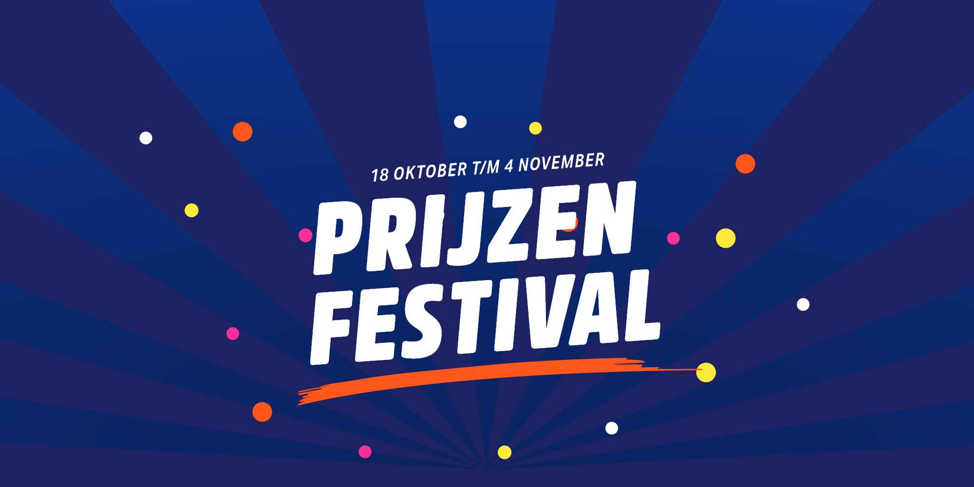  Prijzen Festival