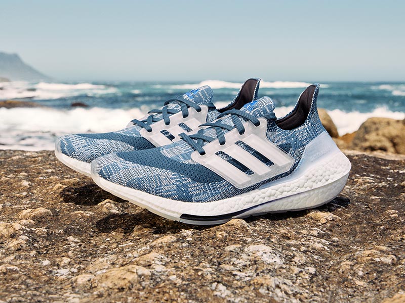 adidas Parley assortiment