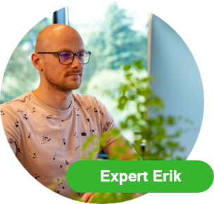 Expert Erik