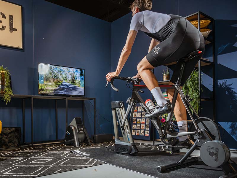 Zwift: Dé Indoor Cycling App Voor Fietstrainers | FuturumShop.nl