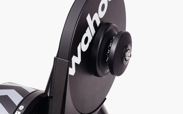 Wahoo kickr power trainer