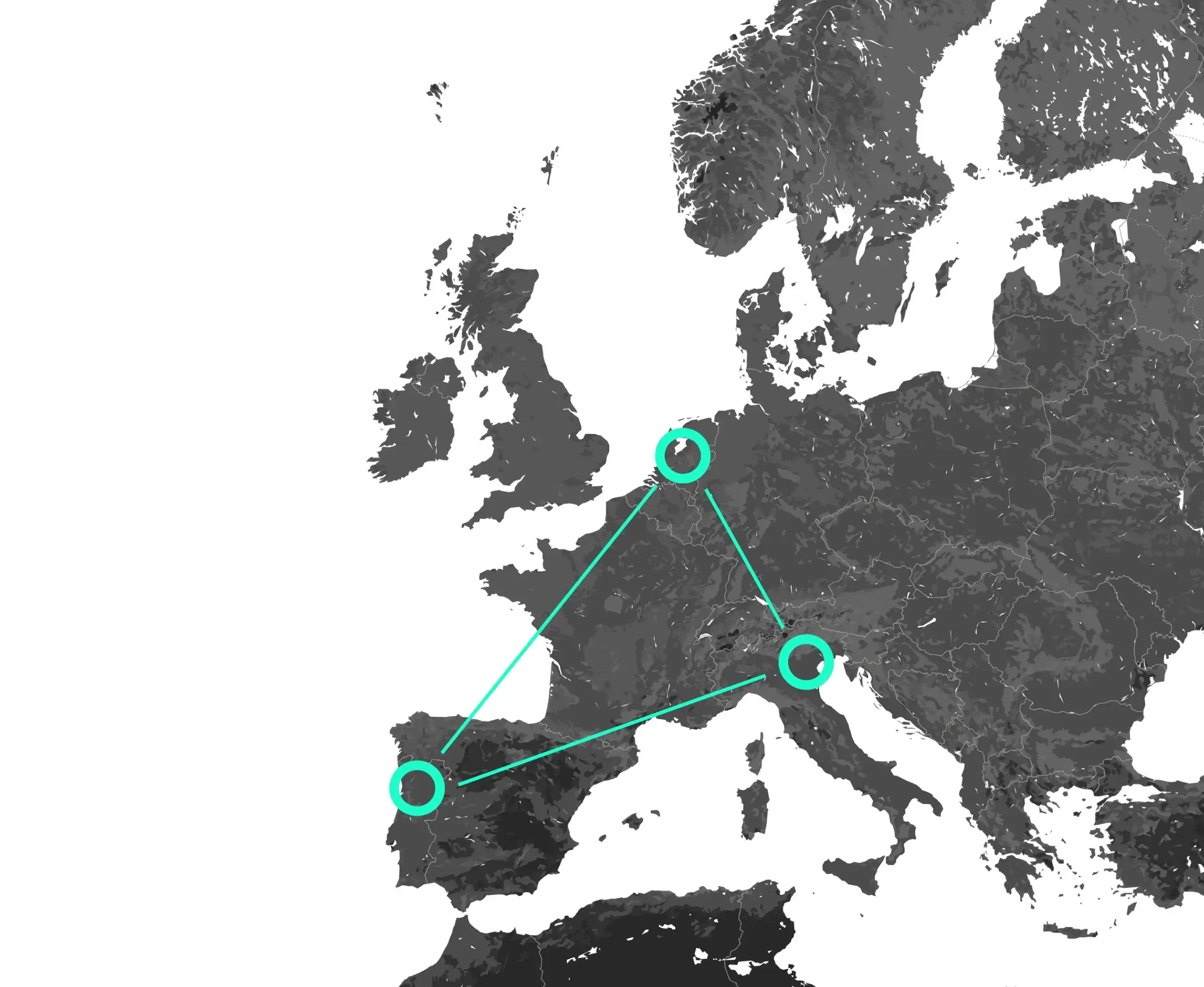 FUTURUM ontwikkeld in Europa