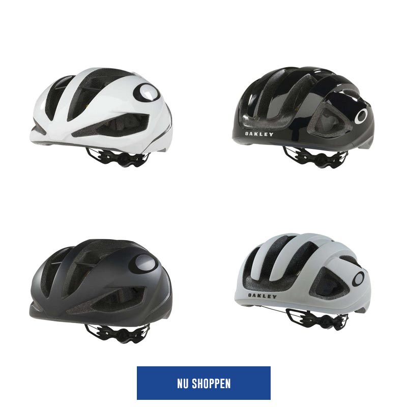 Oakley Helmets