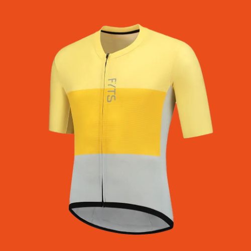 fietsshirtsjacks