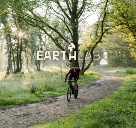 EARTHLAB | WHAT do YOU leave BEHIND?