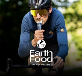 NIEUW: EARTHFOOD