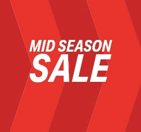 10% EXTRA korting in de Mid Season Sale