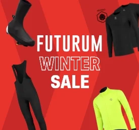 Shop kledingmerk FUTURUM in de Winter Sale