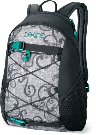 dakine 15 liter