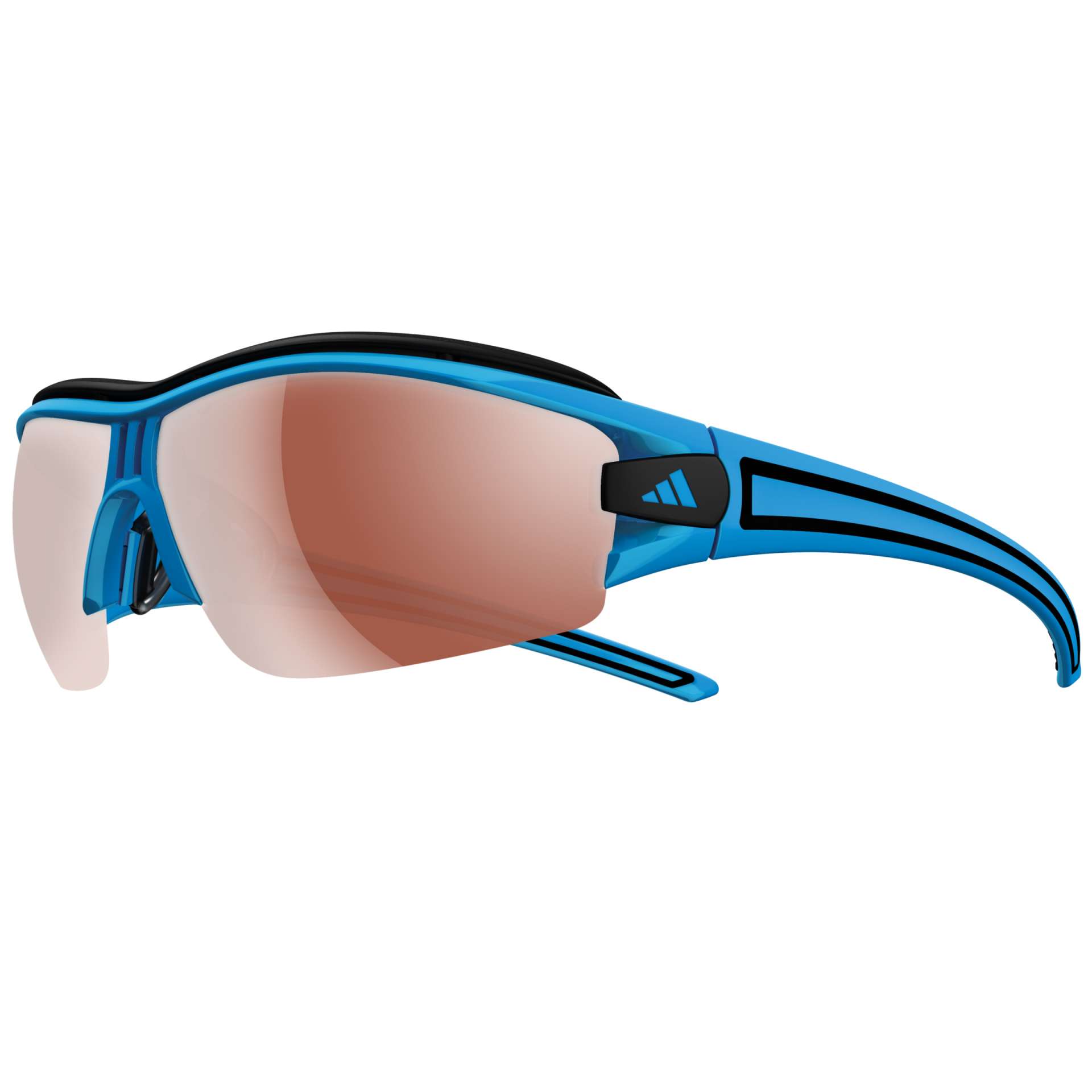 Adidas sonnenbrille evil cheap eye halfrim pro s