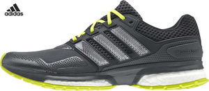 Adidas response boost clearance techfit