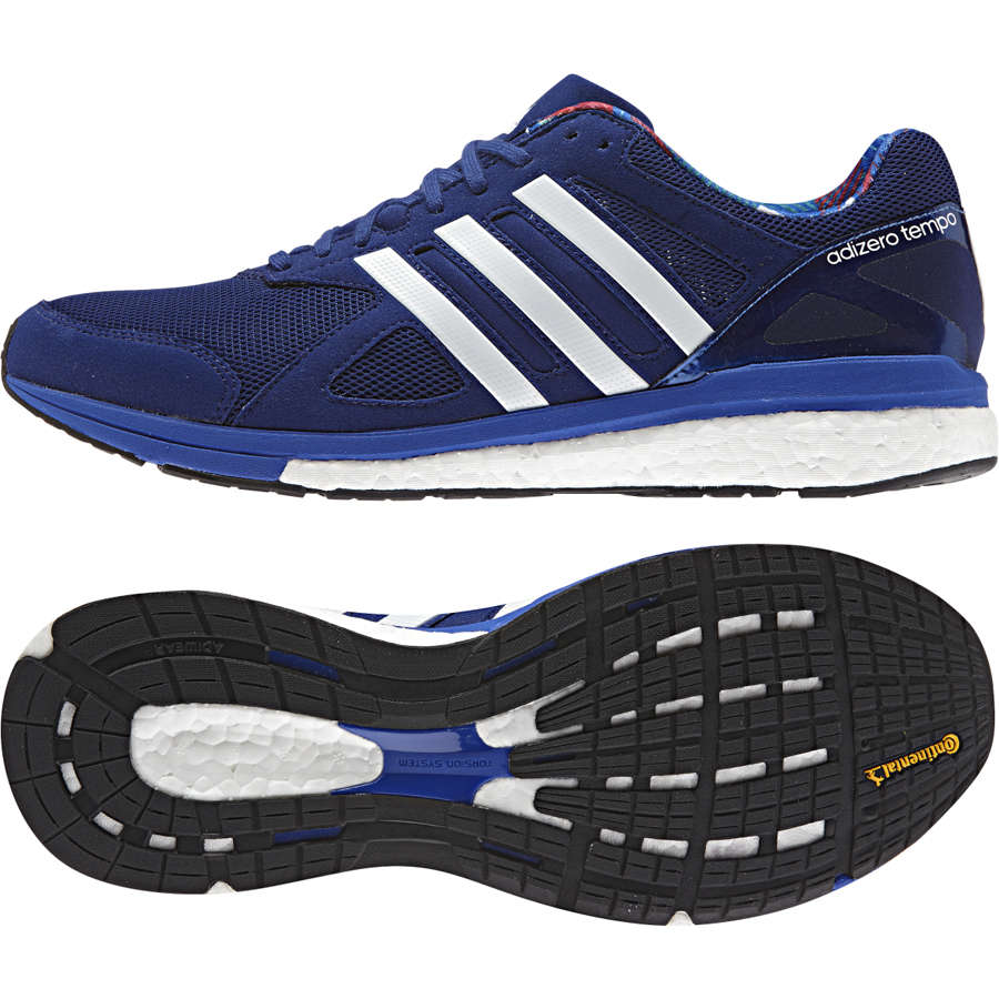 Adidas store tempo 8