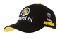 AGU Team Jumbo-Visma Podium Cap