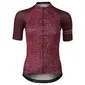 AGU Jackalberry Essential Fietsshirt Korte Mouwen Roze Dames