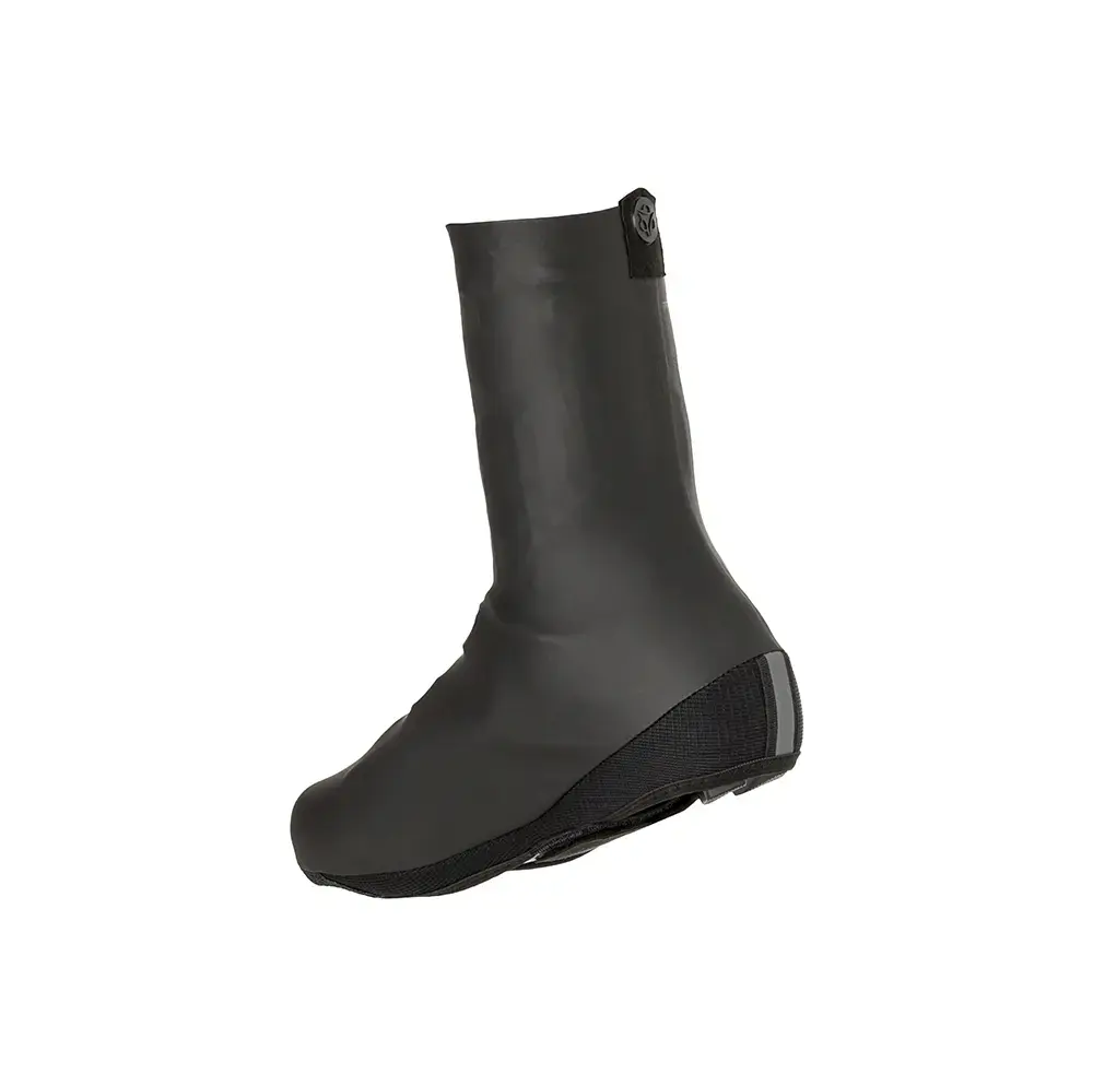 AGU Rainproof Overschoenen Zwart