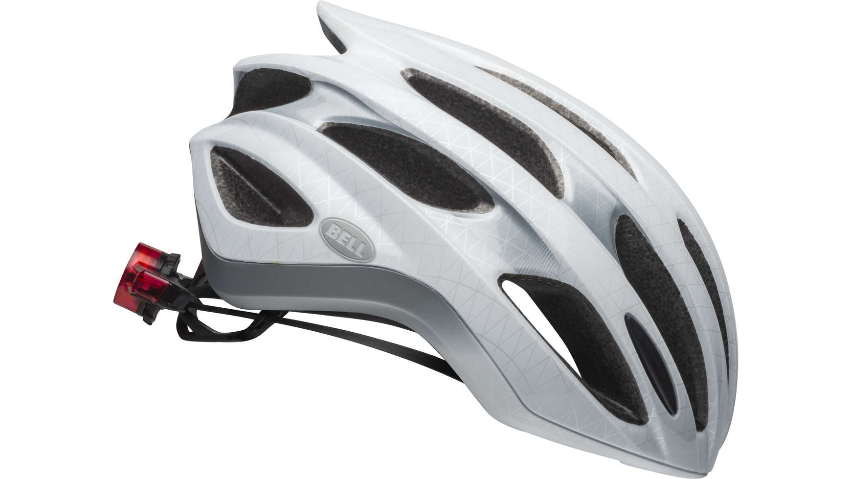 bell formula led mips road helmet