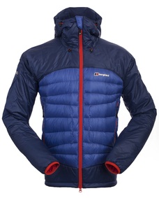 Berghaus asgard store