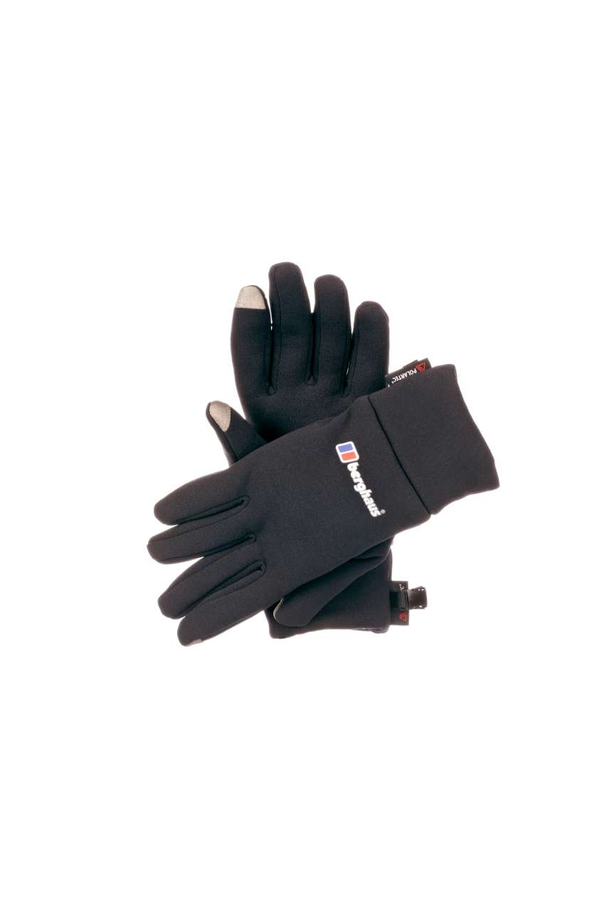 Berghaus touch store screen gloves