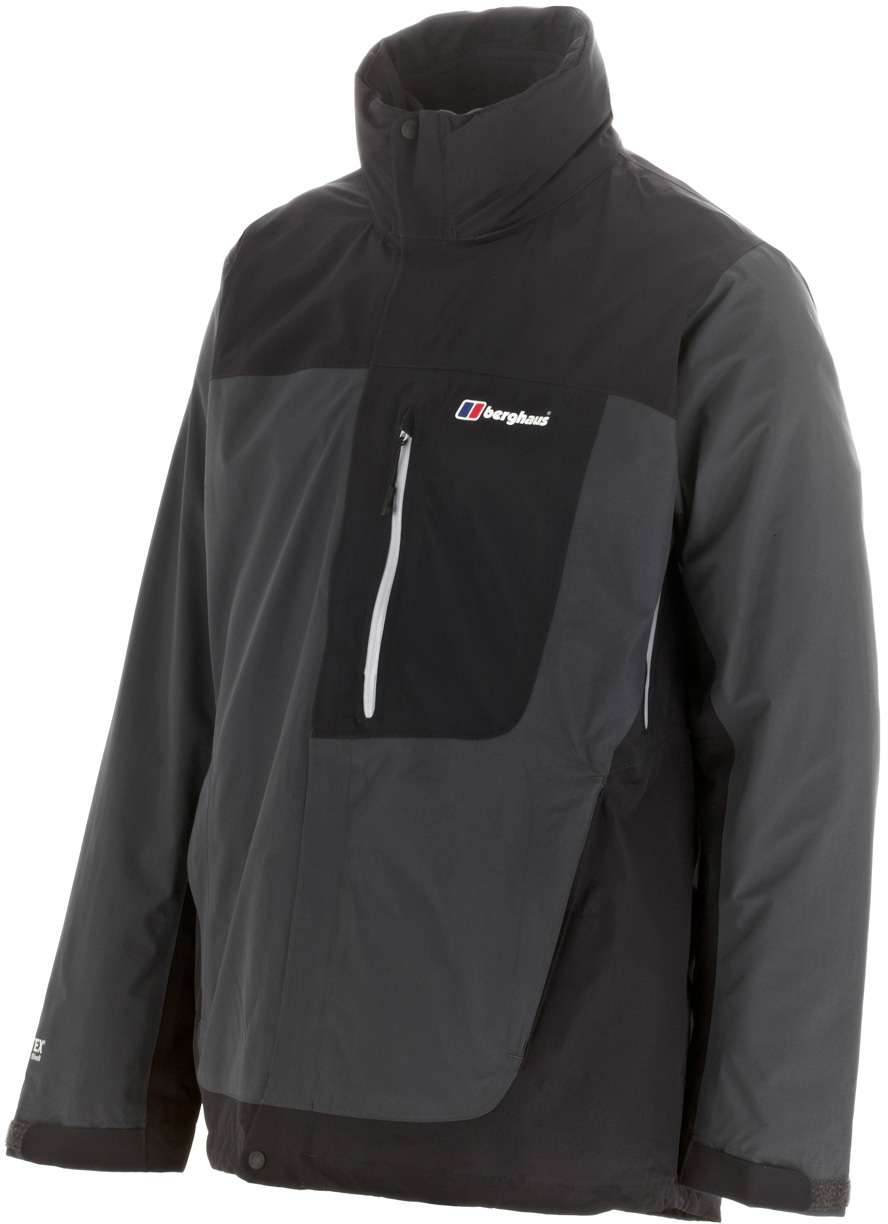 Berghaus arisdale store