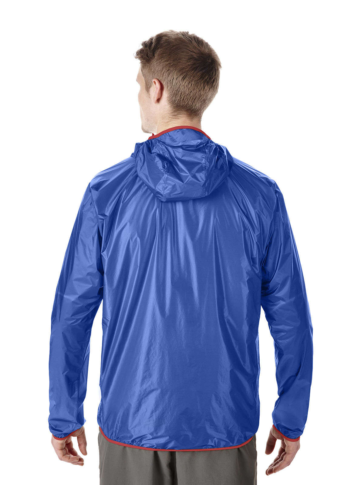 Berghaus vapourlight hyper hotsell smock 2.0