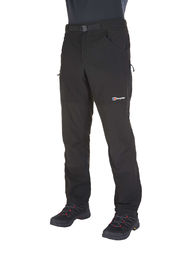 Berghaus fast cheap hike trousers