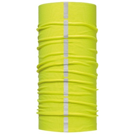 Buff Reflective Buff R-Fluor Geel