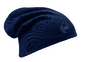 Buff Merino Wool Thermal Hat Buff Blauw