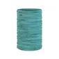 Buff DryFlx Nekwarmers Pool Blauw