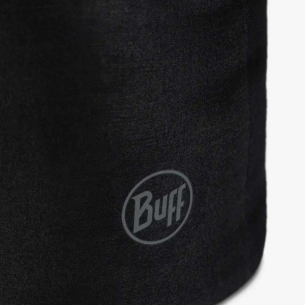 Buff Thermonet Muts Solid Zwart