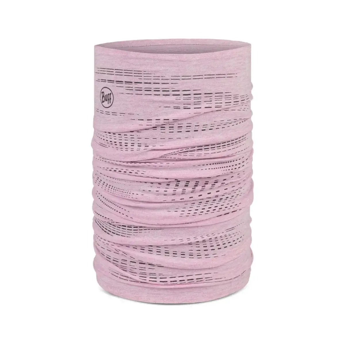 Buff DryFlx Nekwarmer Roze