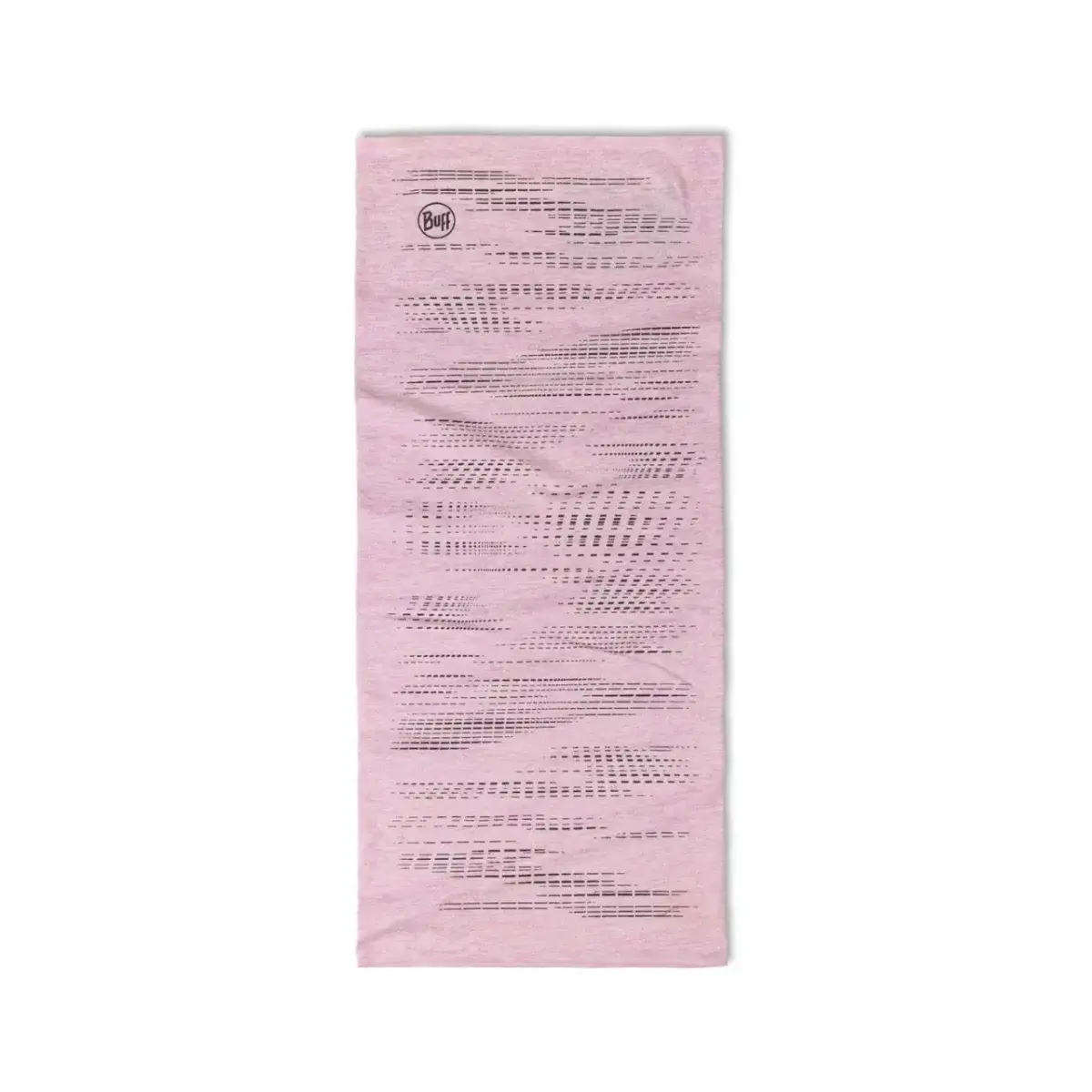 Buff DryFlx Nekwarmer Roze