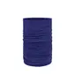 Buff DryFlx Nekwarmer Solid Blauw