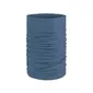 Buff Original EcoStretch Nekwarmer Solid Water Blauw