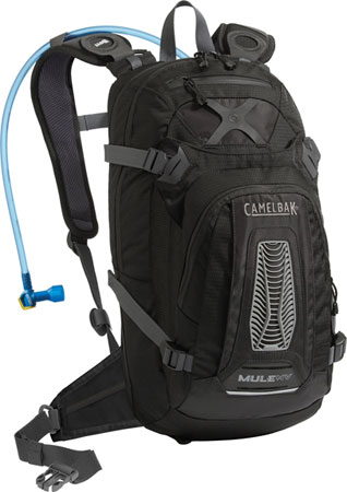 Camelbak MULE NV Black 3 liter Rugzak